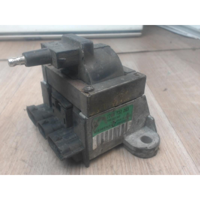 Bobine (allumage) RENAULT  d’occasion