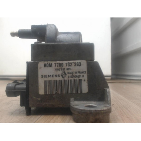 Bobine (allumage) RENAULT  d’occasion
