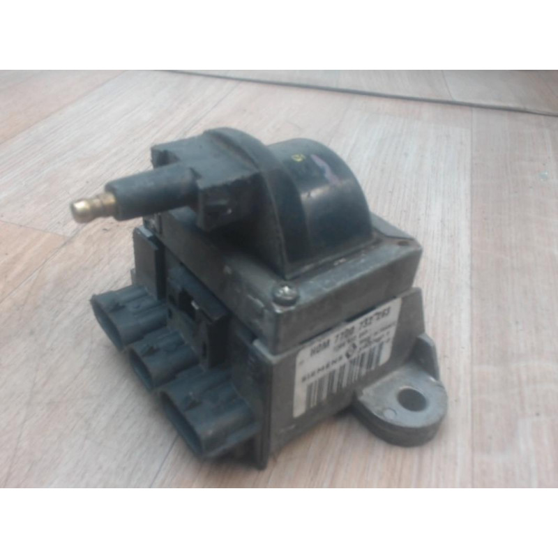 Bobine (allumage) RENAULT  d’occasion