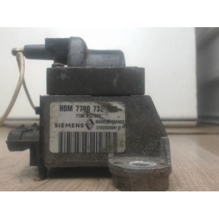 Bobine (allumage) RENAULT  d’occasion