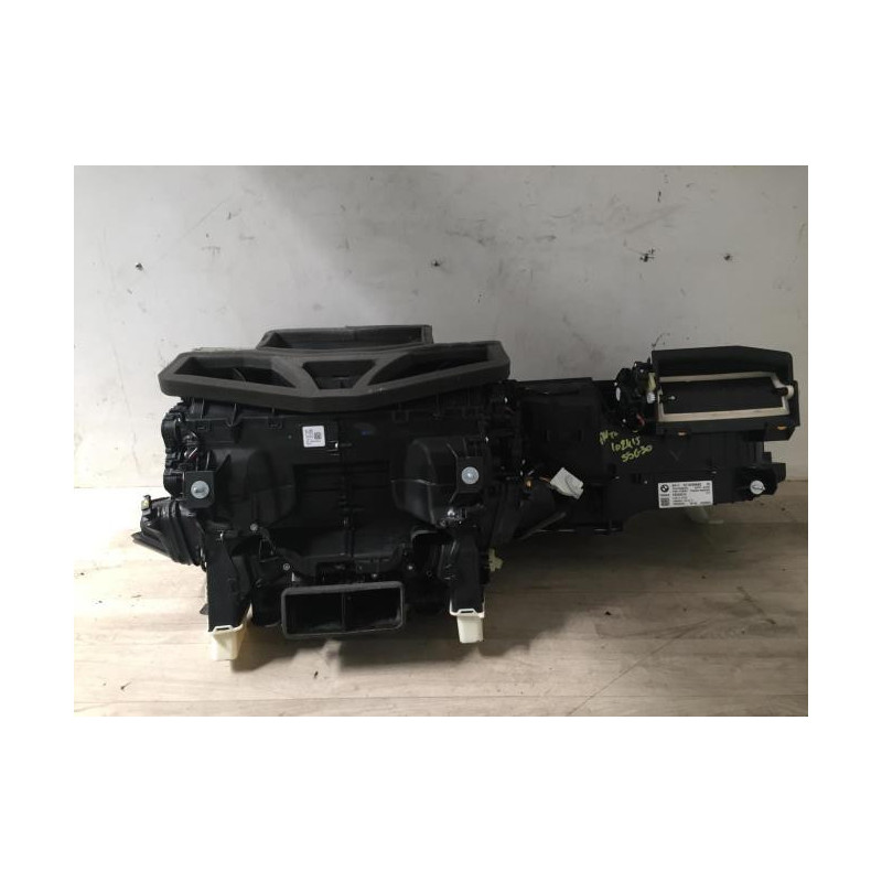 Bloc chauffage BMW SERIE 5 G30/F90 PHASE 2 d’occasion