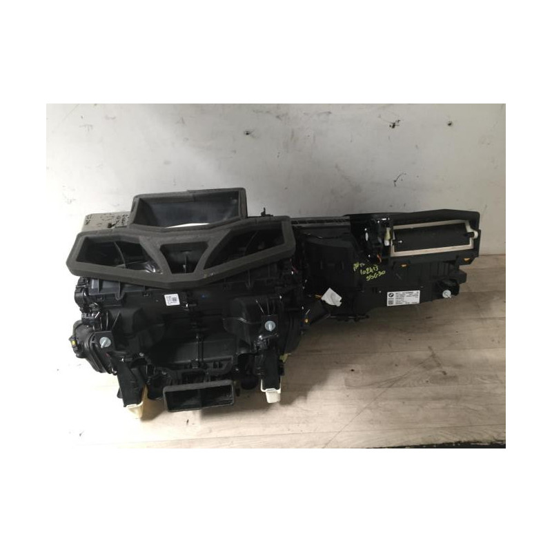 Bloc chauffage BMW SERIE 5 G30/F90 PHASE 2 d’occasion