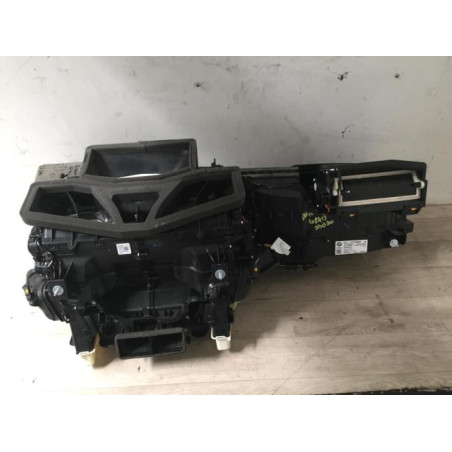 Bloc chauffage BMW SERIE 5 G30/F90 PHASE 2 d’occasion