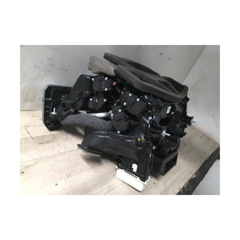 Bloc chauffage BMW SERIE 5 G30/F90 PHASE 2 d’occasion