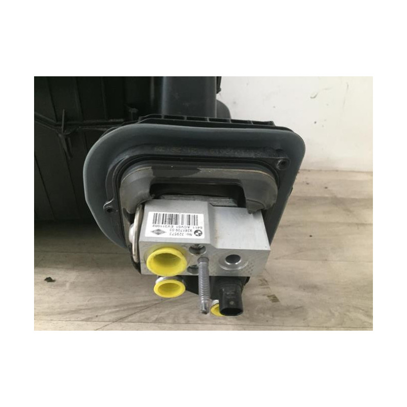 Bloc chauffage BMW SERIE 5 G30/F90 PHASE 2 d’occasion
