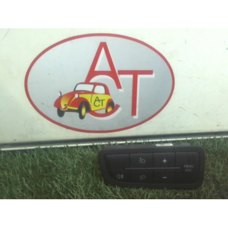 Commande de phare FIAT PUNTO III GRANDE PUNTO d’occasion