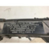 Armature avant, Masque avant FORD MONDEO 3 PHASE 1 BREAK d’occasion