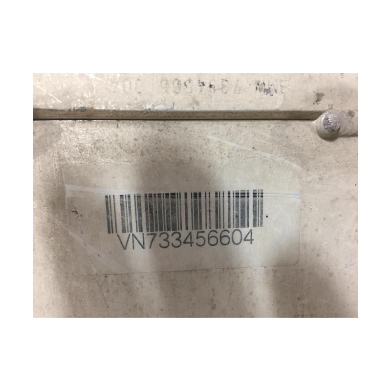 Traverse inferieure BMW SERIE 5 G30/F90 PHASE 2 d’occasion