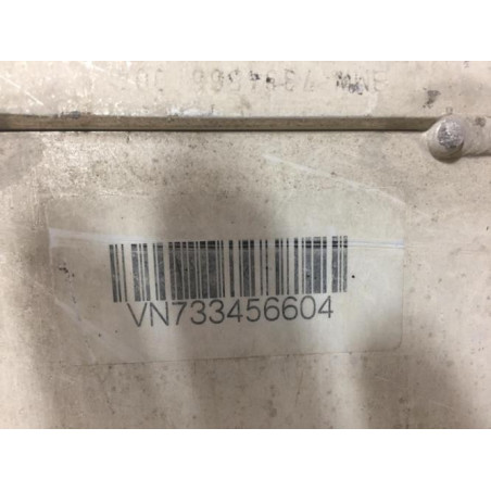 Traverse inferieure BMW SERIE 5 G30/F90 PHASE 2 d’occasion