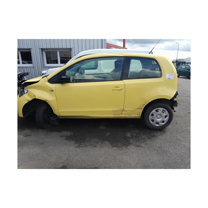 Bras essuie glace avant droit SEAT MII PHASE 1 d’occasion