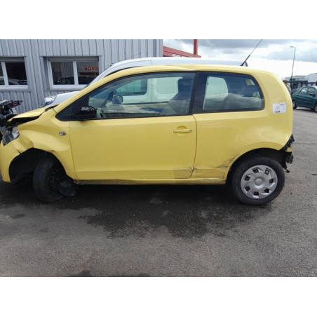 Bras essuie glace avant droit SEAT MII PHASE 1 d’occasion