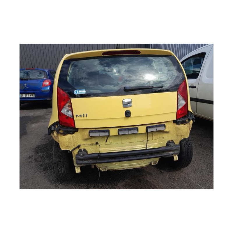 Bras essuie glace avant droit SEAT MII PHASE 1 d’occasion