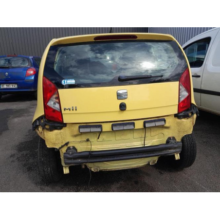 Bras essuie glace avant droit SEAT MII PHASE 1 d’occasion