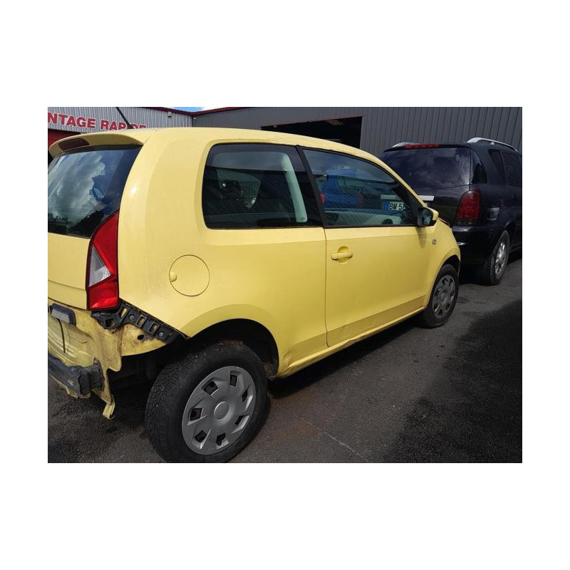Bras essuie glace avant droit SEAT MII PHASE 1 d’occasion
