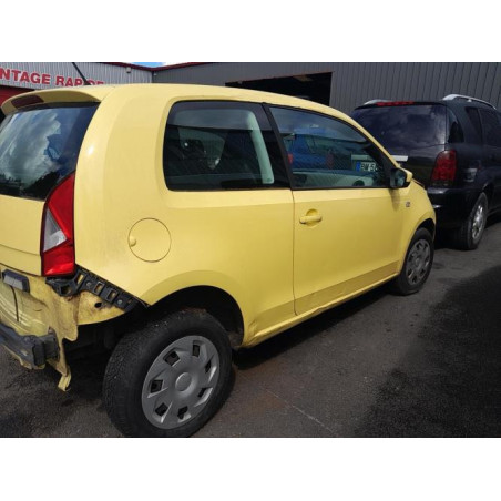 Bras essuie glace avant droit SEAT MII PHASE 1 d’occasion