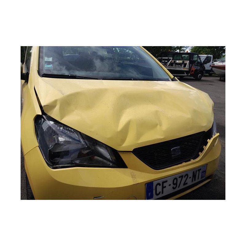 Bras essuie glace avant droit SEAT MII PHASE 1 d’occasion