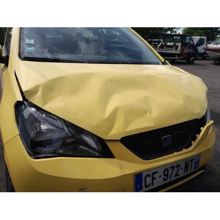 Bras essuie glace avant droit SEAT MII PHASE 1 d’occasion
