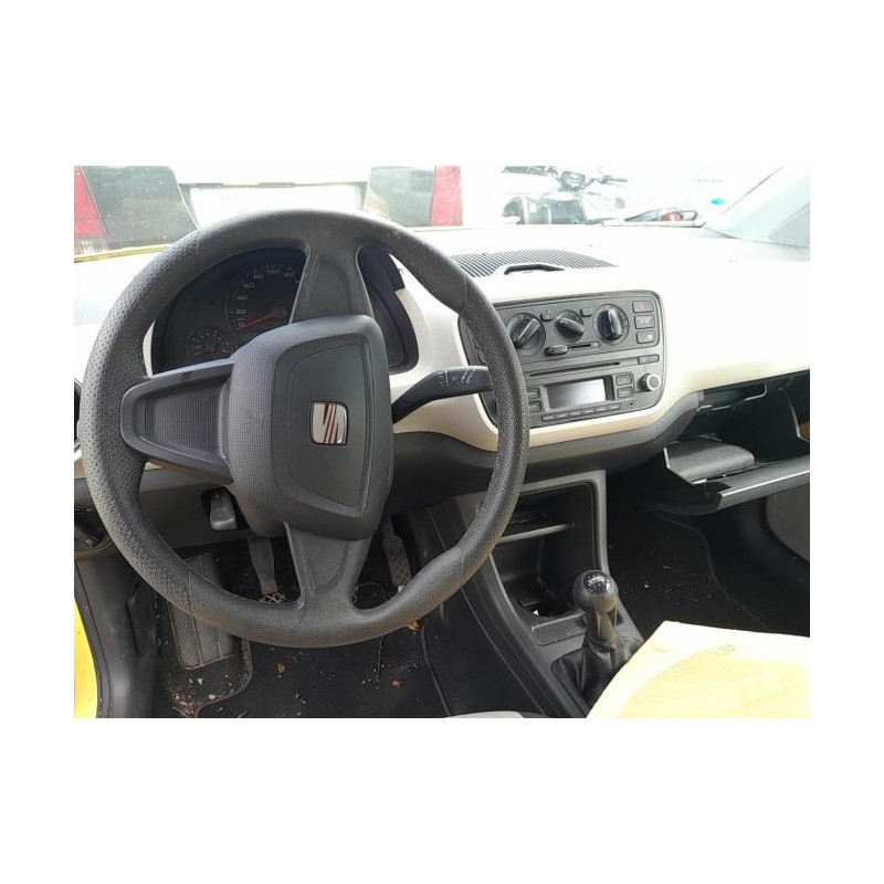 Bras essuie glace avant droit SEAT MII PHASE 1 d’occasion