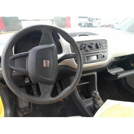 Bras essuie glace avant droit SEAT MII PHASE 1 d’occasion