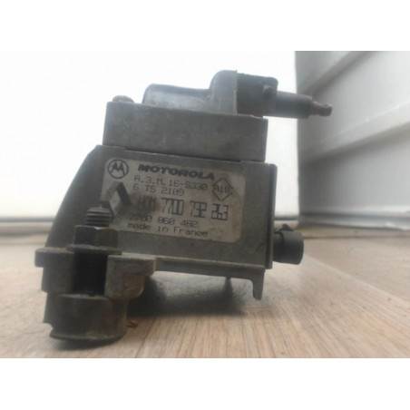 Bobine (allumage) RENAULT  d’occasion