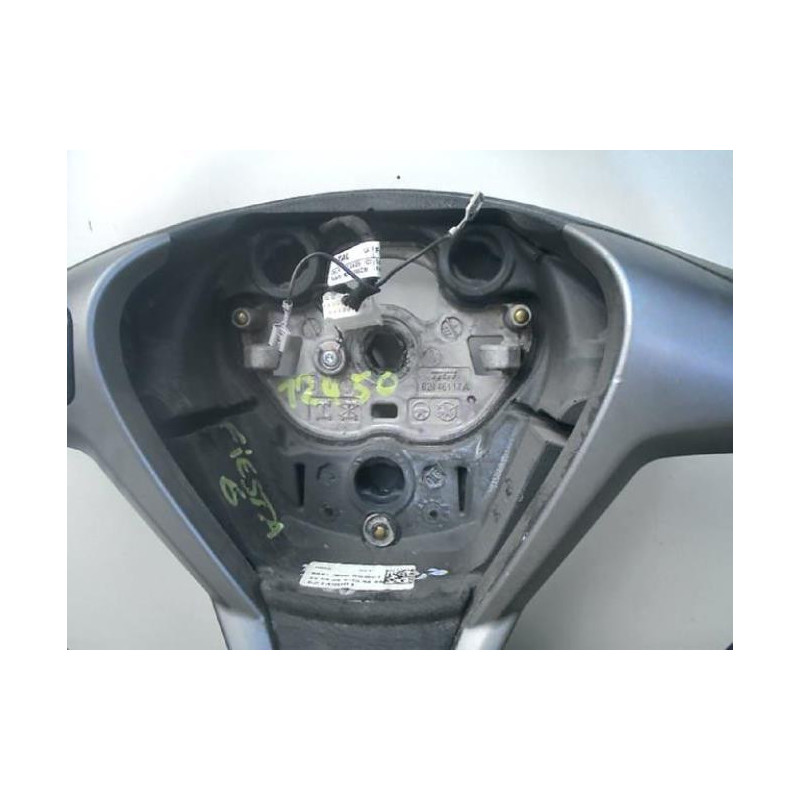 Volant FORD FIESTA 6 PHASE 1 d’occasion
