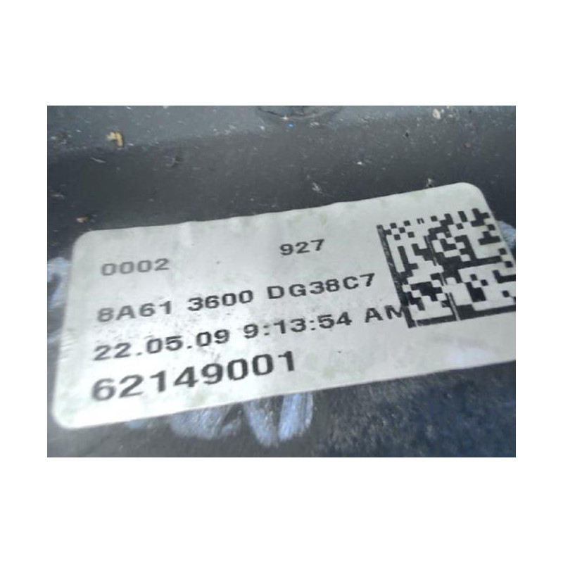 Volant FORD FIESTA 6 PHASE 1 d’occasion