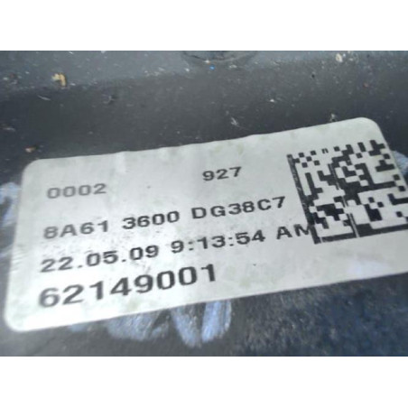 Volant FORD FIESTA 6 PHASE 1 d’occasion