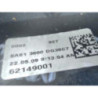 Volant FORD FIESTA 6 PHASE 1 d’occasion