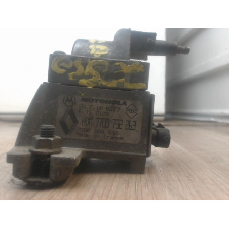 Bobine (allumage) RENAULT  d’occasion