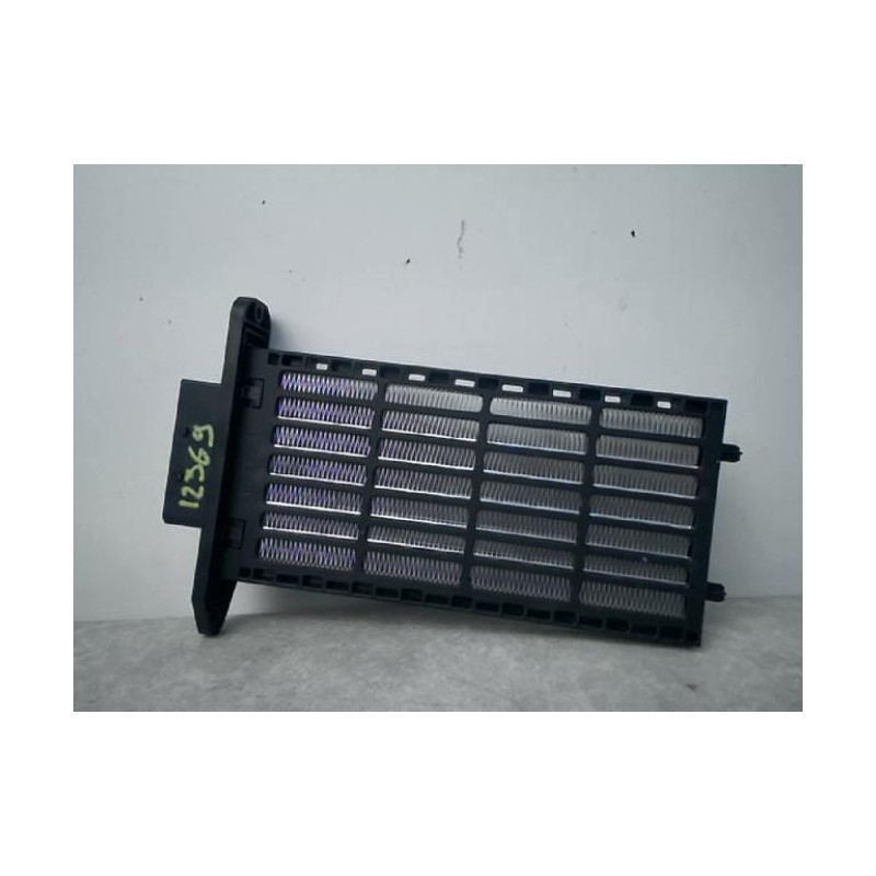 Chauffage auxiliaire RENAULT CLIO 4 PHASE 1 d’occasion