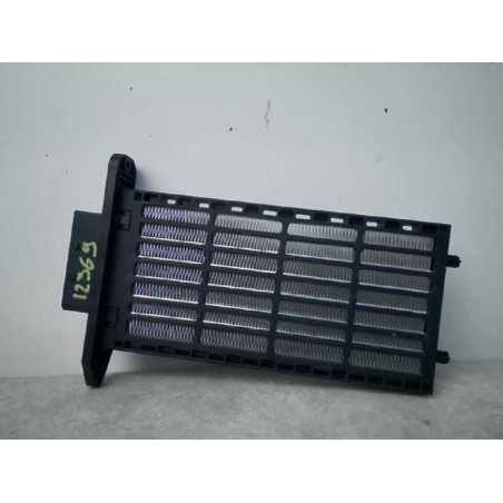 Chauffage auxiliaire RENAULT CLIO 4 PHASE 1 d’occasion