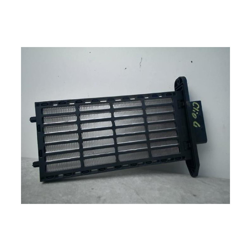 Chauffage auxiliaire RENAULT CLIO 4 PHASE 1 d’occasion