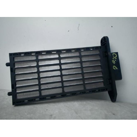 Chauffage auxiliaire RENAULT CLIO 4 PHASE 1 d’occasion