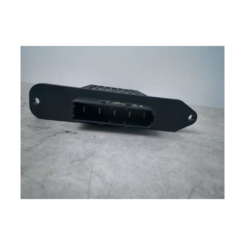 Chauffage auxiliaire RENAULT CLIO 4 PHASE 1 d’occasion