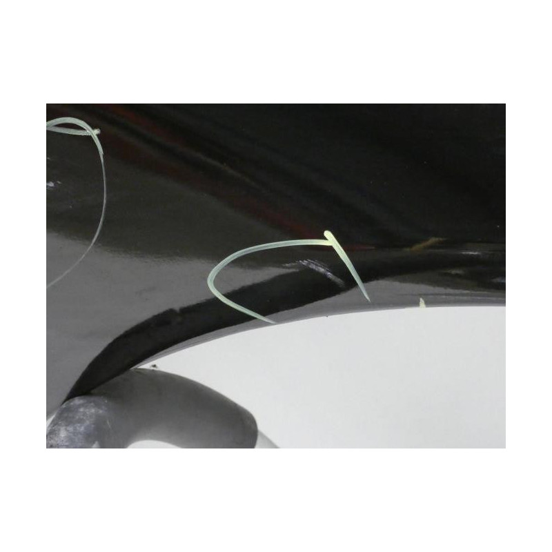 Aile avant droit PEUGEOT 607 PHASE 2 d’occasion