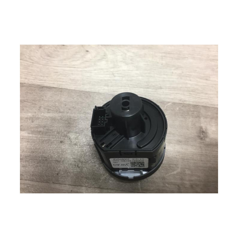Commande de phare VOLKSWAGEN GOLF 7 PHASE 1 d’occasion