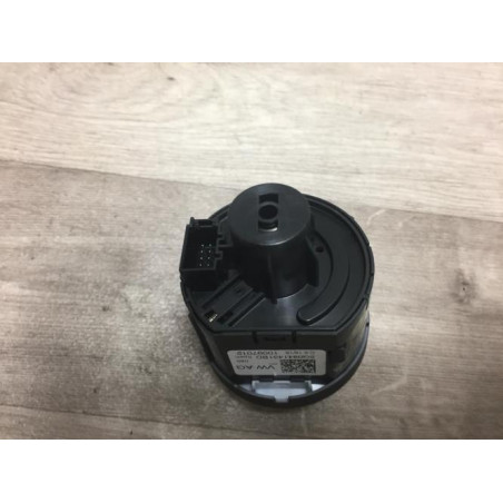 Commande de phare VOLKSWAGEN GOLF 7 PHASE 1 d’occasion