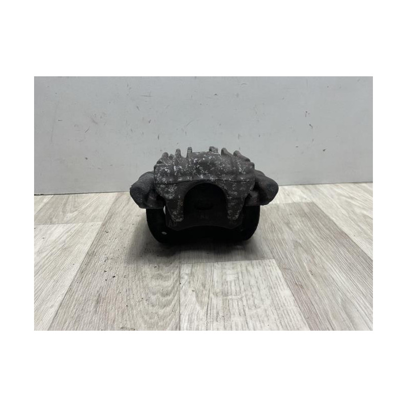 Etrier arriere gauche (freinage) SKODA FABIA 3 PHASE 1 d’occasion