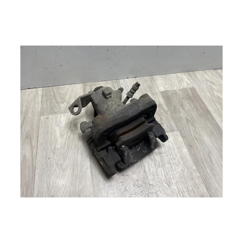 Etrier arriere gauche (freinage) SKODA FABIA 3 PHASE 1 d’occasion