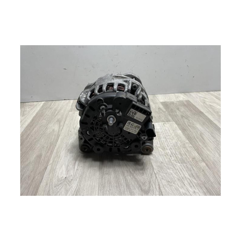 Alternateur SKODA FABIA 3 PHASE 1 d’occasion
