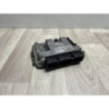 Calculateur moteur PEUGEOT 206 PHASE 1 d’occasion