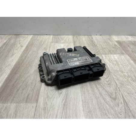 Calculateur moteur PEUGEOT 206 PHASE 1 d’occasion