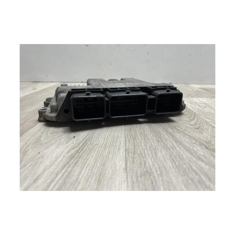 Calculateur moteur PEUGEOT 206 PHASE 1 d’occasion