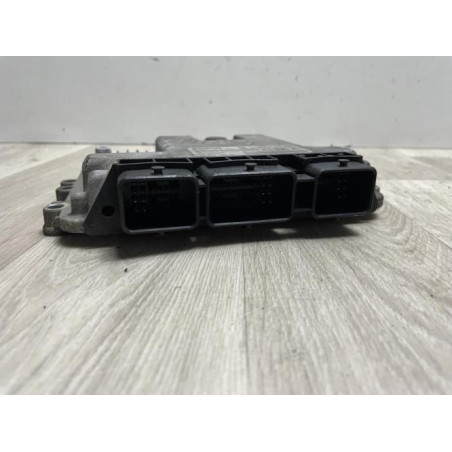 Calculateur moteur PEUGEOT 206 PHASE 1 d’occasion
