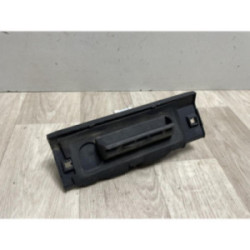 Bouton de coffre PEUGEOT 206 PHASE 1 d’occasion