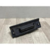 Bouton de coffre PEUGEOT 206 PHASE 1 d’occasion