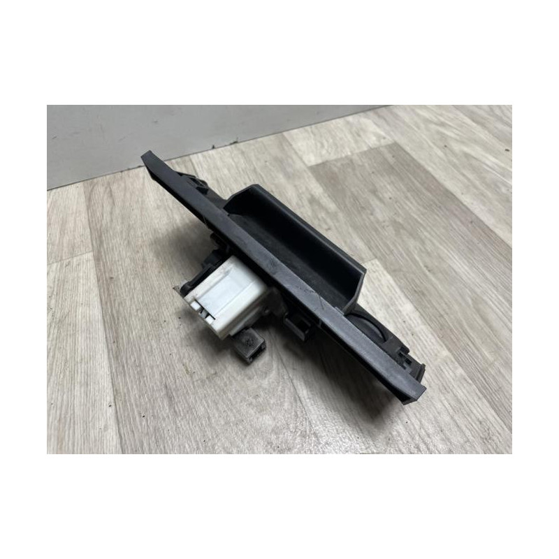 Bouton de coffre PEUGEOT 206 PHASE 1 d’occasion