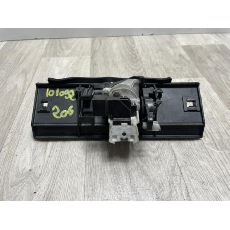 Bouton de coffre PEUGEOT 206 PHASE 1 d’occasion