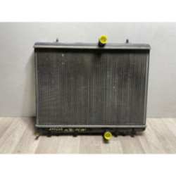 Radiateur eau CITROEN C4 2 PHASE 1 d’occasion