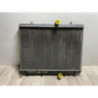 Radiateur eau CITROEN C4 2 PHASE 1 d’occasion